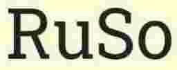 Trademark logo