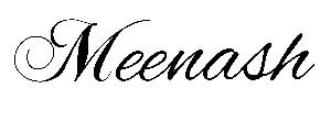Trademark logo