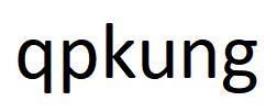 Trademark logo
