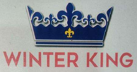 Trademark logo