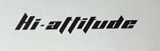 Trademark logo