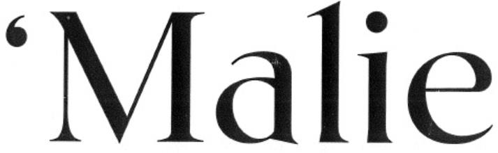 Trademark logo