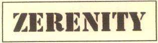 Trademark logo