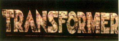 Trademark logo