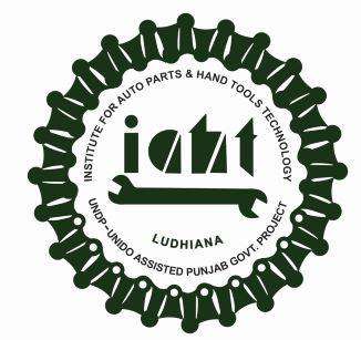 Trademark logo