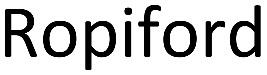 Trademark logo