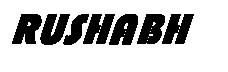 Trademark logo