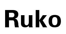 Trademark logo