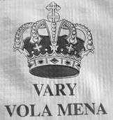 Trademark logo