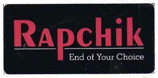 Trademark logo