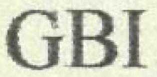 Trademark logo