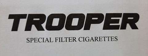 Trademark logo