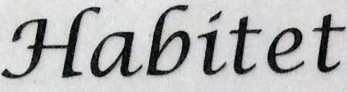 Trademark logo