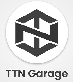 Trademark logo