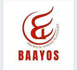 Trademark logo