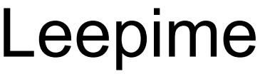 Trademark logo