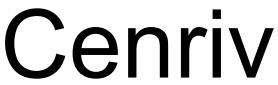 Trademark logo