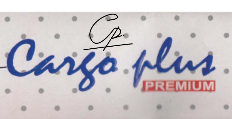 Trademark logo