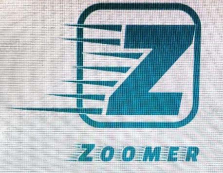 Trademark logo