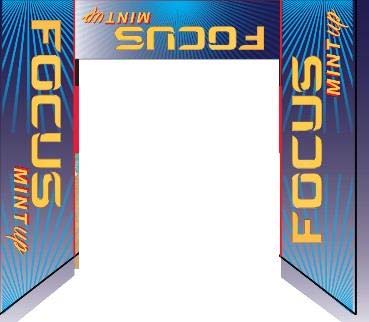 Trademark logo
