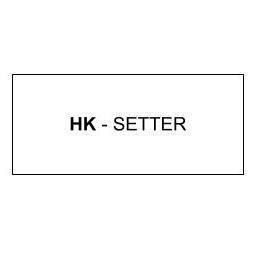 Trademark logo