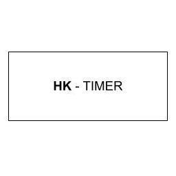 Trademark logo