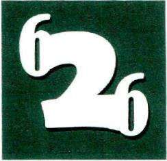 Trademark logo