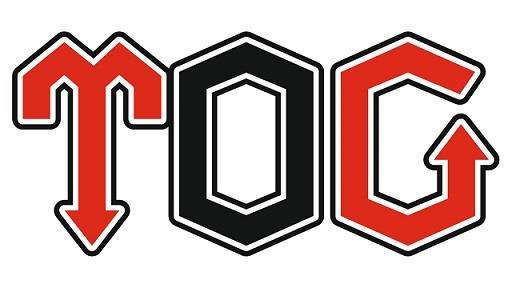 Trademark logo