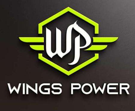 Trademark logo