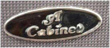 Trademark logo
