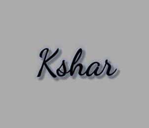 Trademark logo