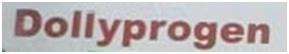 Trademark logo