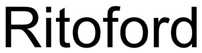 Trademark logo