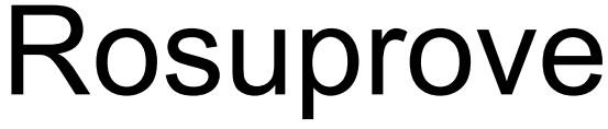 Trademark logo