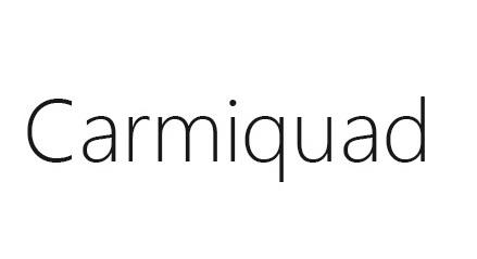 Trademark logo
