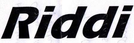 Trademark logo