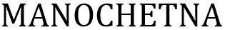Trademark logo