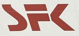Trademark logo