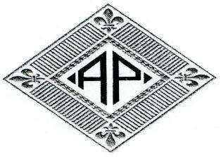 Trademark logo