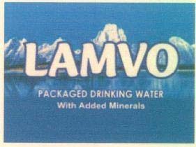 Trademark logo