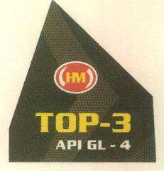 Trademark logo