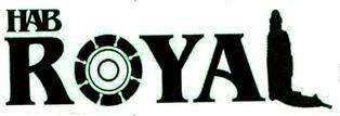 Trademark logo