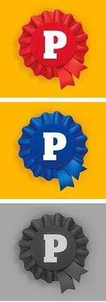 Trademark logo