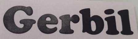 Trademark logo