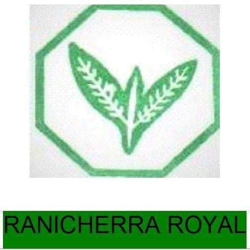 Trademark logo