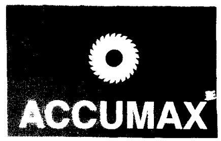 Trademark logo