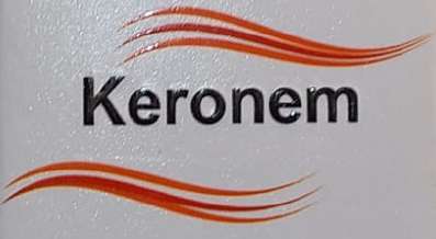 Trademark logo