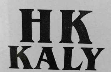 Trademark logo