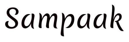 Trademark logo