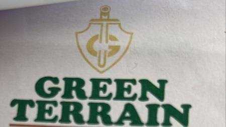 Trademark logo
